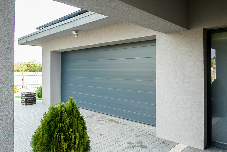 Garage Door Replacement