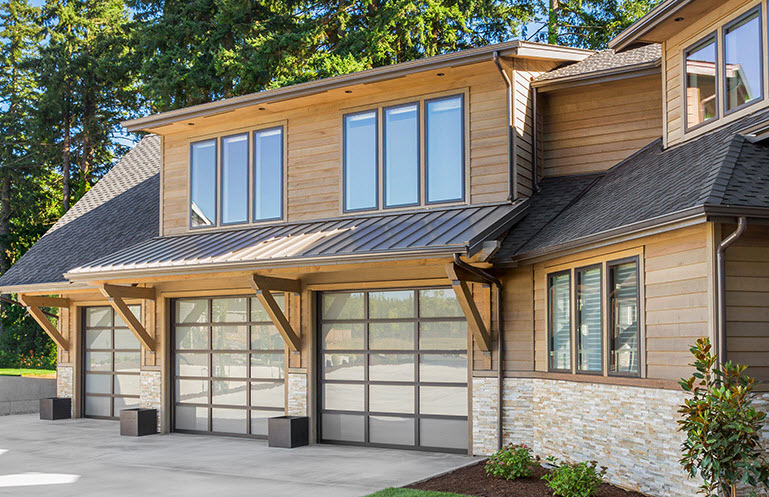 Garage Door Maintenance