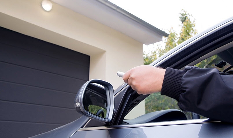 Garage Door Openers