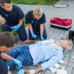 Emergency Services