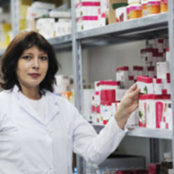 Refill Your Prescription