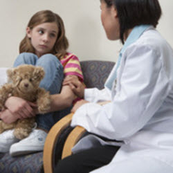 Screen, Educate, Administer Vaccinations