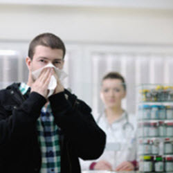 Inquire About Your Medications/Conditions