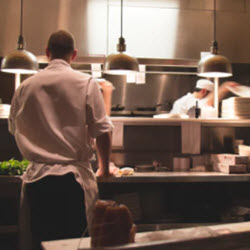 Restaurants