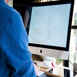 Online Application and Open Positions