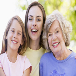 Adult Day Supports