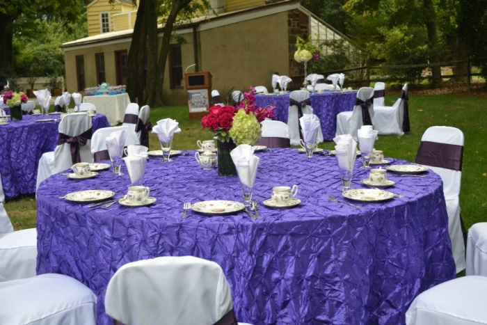 Event Planning & Production