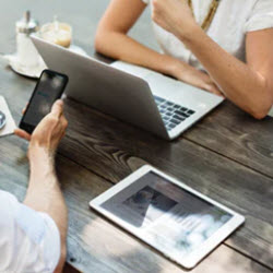 Financial Services