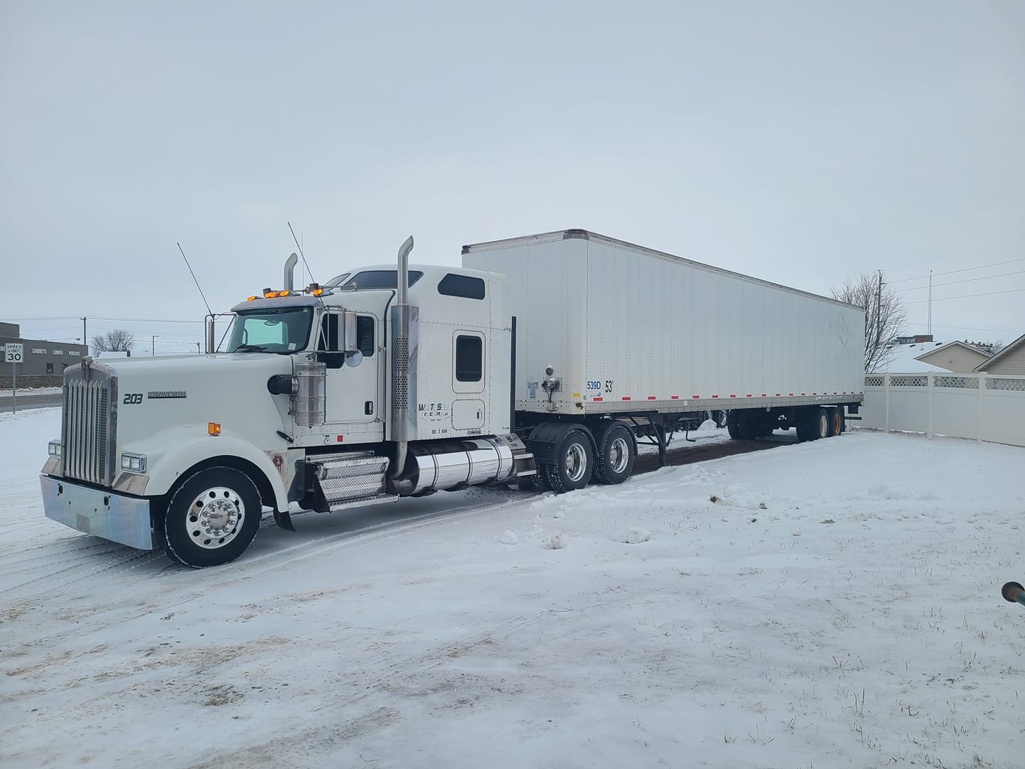 General Freight