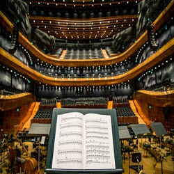 Musical event