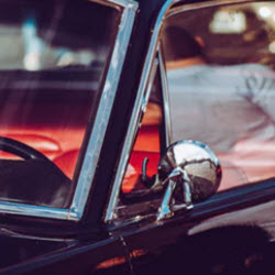Auto Glass Services