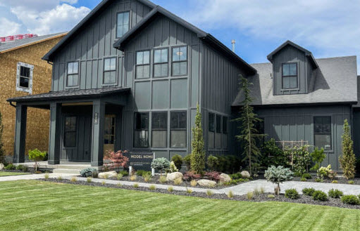 Model Homes
