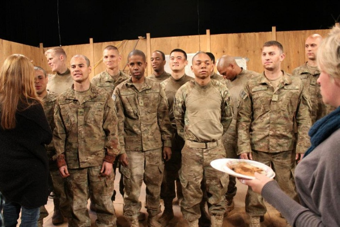 Military