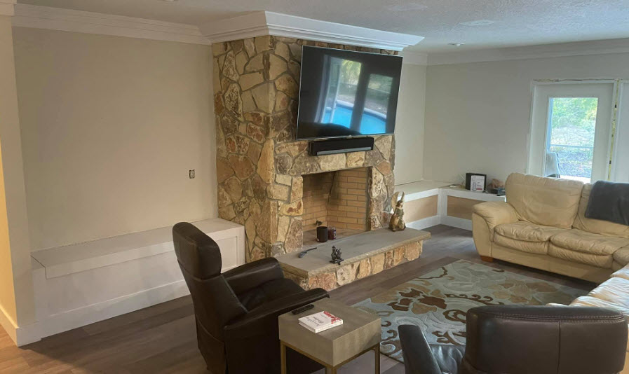 Residential Remodeling