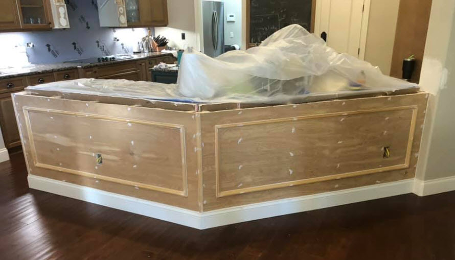 Deck Building