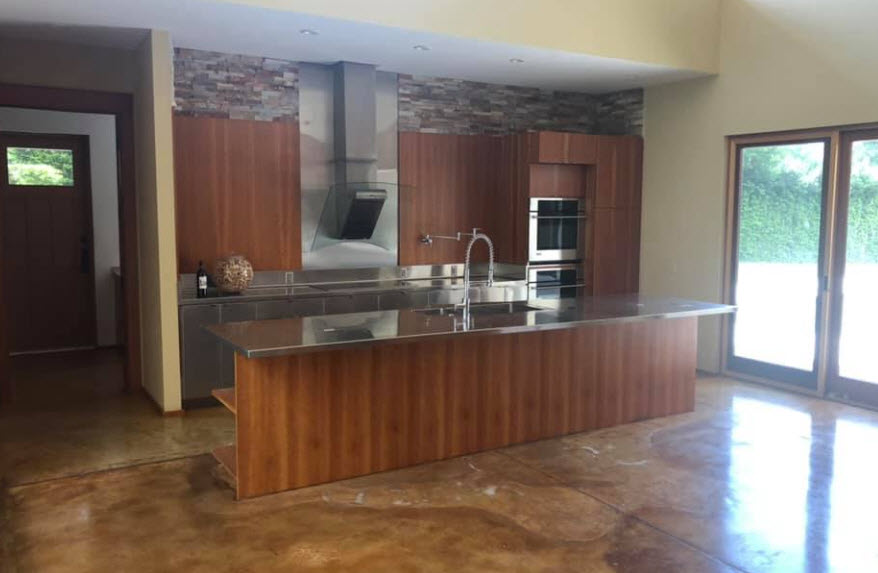 Kitchen Remodeling
