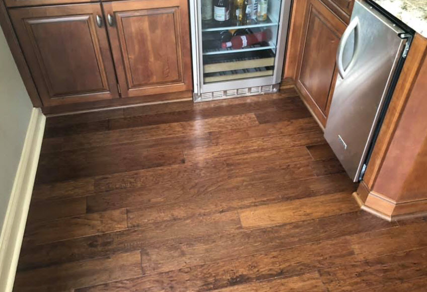 Tile