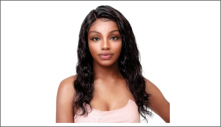 Human Hair