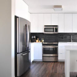 Residential Refrigeration