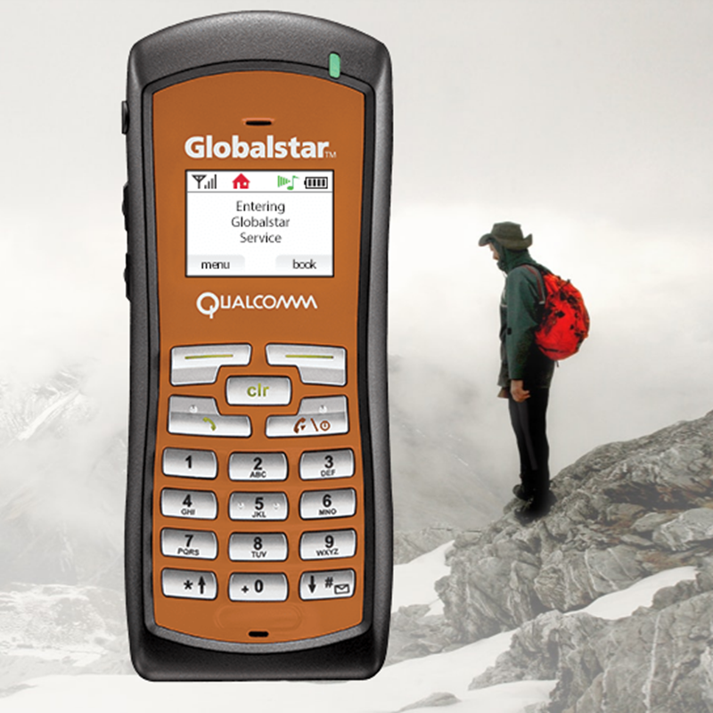 Satellite Phones