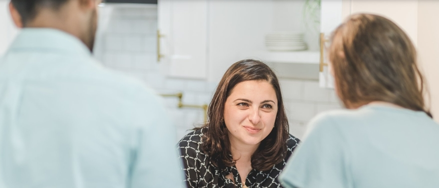 Client-Focused