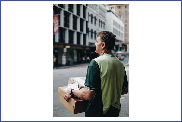 Free Delivery