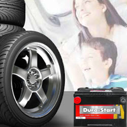 Tire & Auto Center