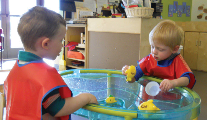 Wirtzie's Preschool & Childcare