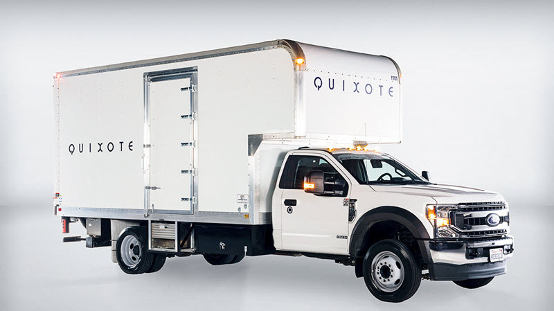 Trucks