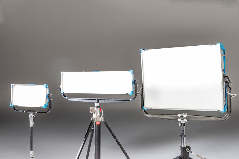 Grip & Lighting