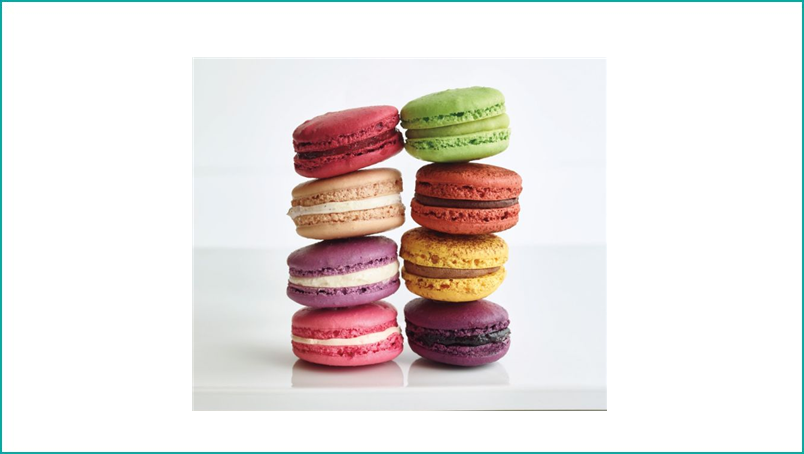 French Macarons