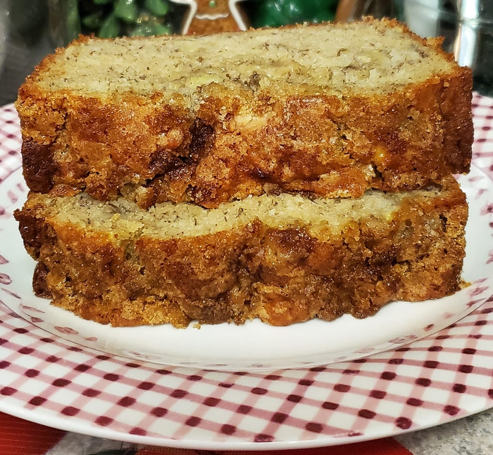 Banana Bread