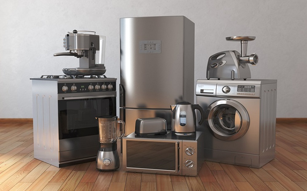 Appliances