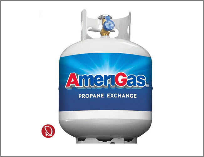 Propane Trade-Ins