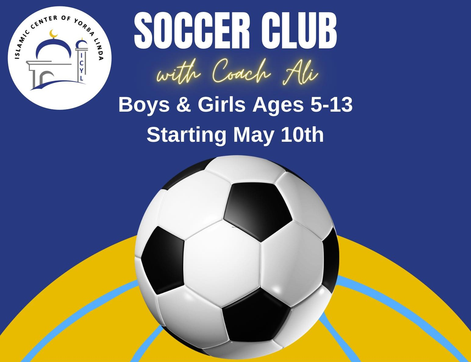 Soccer Program