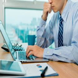 Investment Service