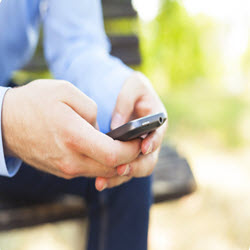 Mobile Banking