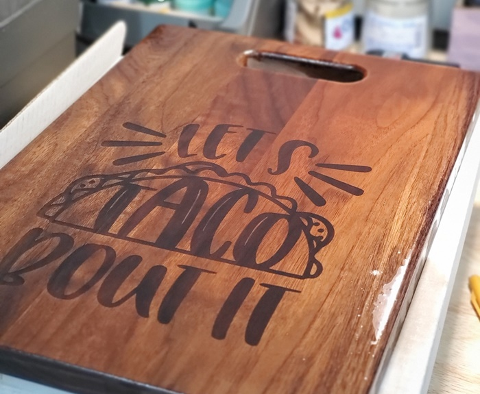 Cutting Boards 