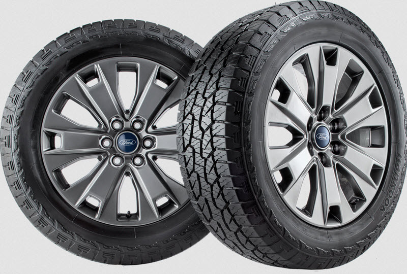 Tire Service