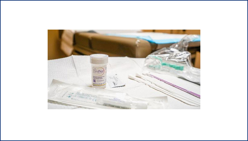 STD Testing, Treatment & Vaccines