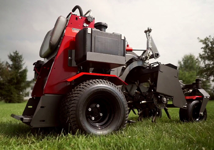 Aerator