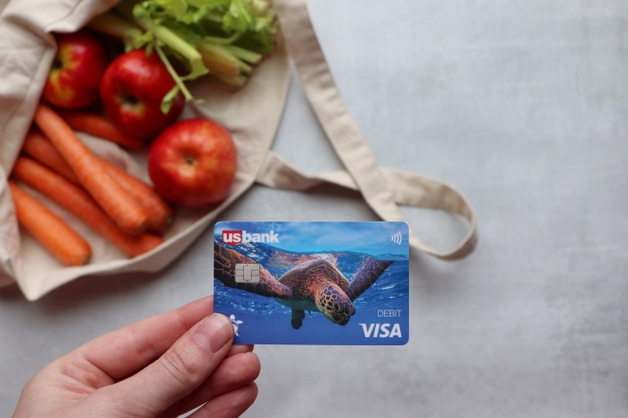 Debit Card Replacement