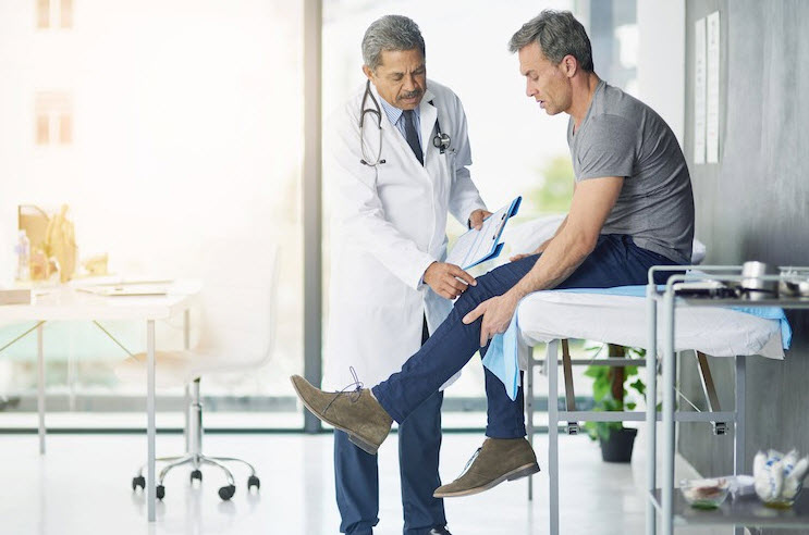 Orthopedics And Sports Medicine