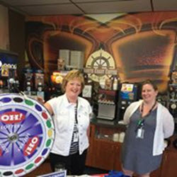 Lotteries