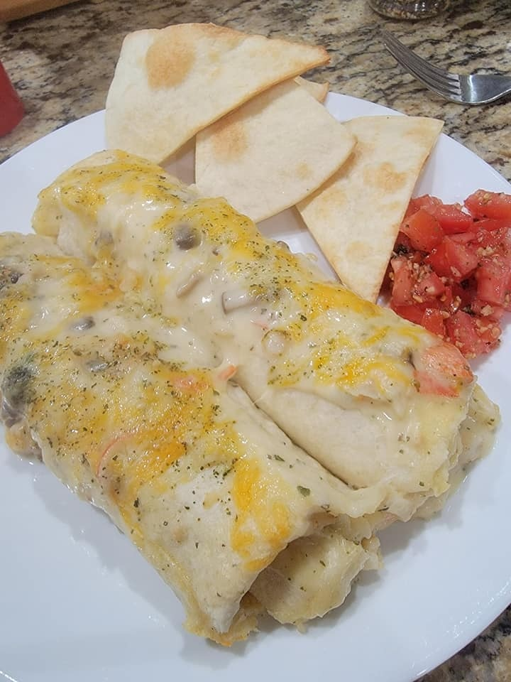 Sides