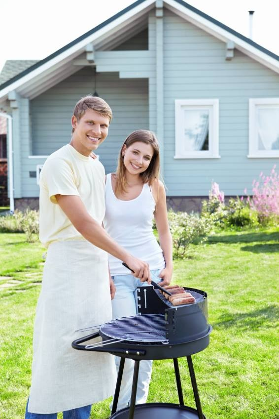 Homeowners Insurance