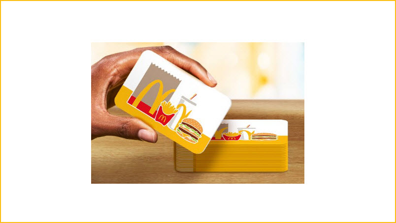 Gift Cards