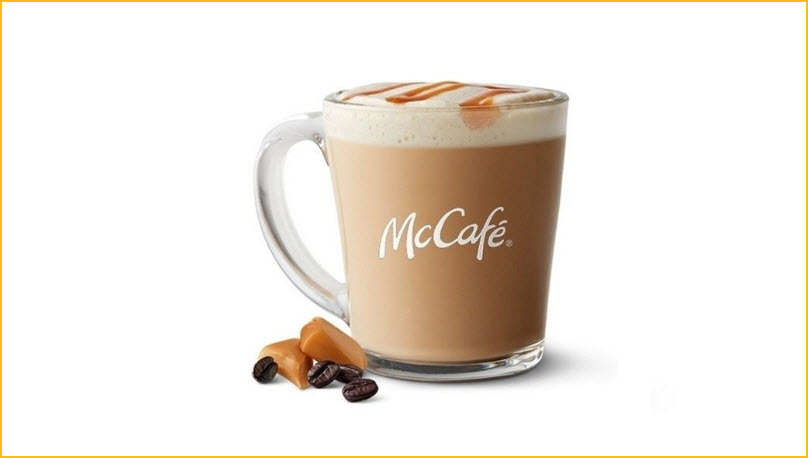 Drive Thru Cofee
