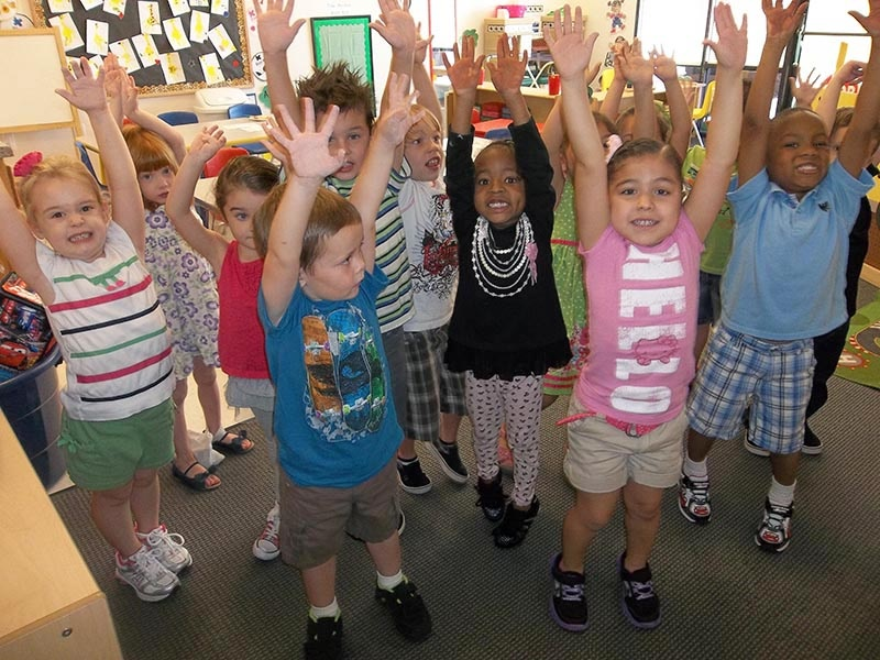 Summer Program