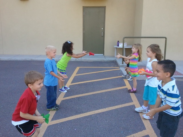 Physical Education